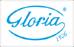 Gloria Med Logo