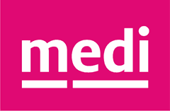 Medi Logo