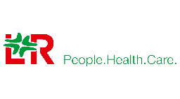 Lohmann & Rauscher (L&R) Logo