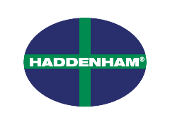 Haddenham Logo