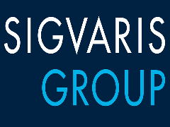 Sigvaris Logo