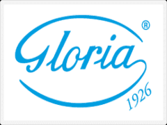 Gloria Med Logo