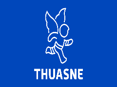 Thuasne Logo