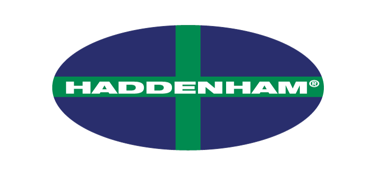 Haddenham brand logo