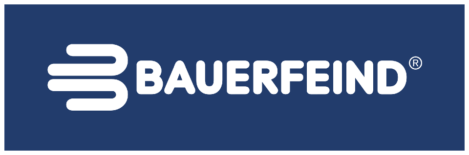 Bauerfeind brand logo