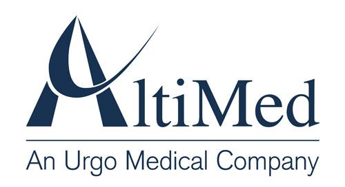 Altimed brand logo