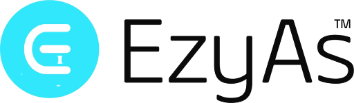 EzyAs Logo
