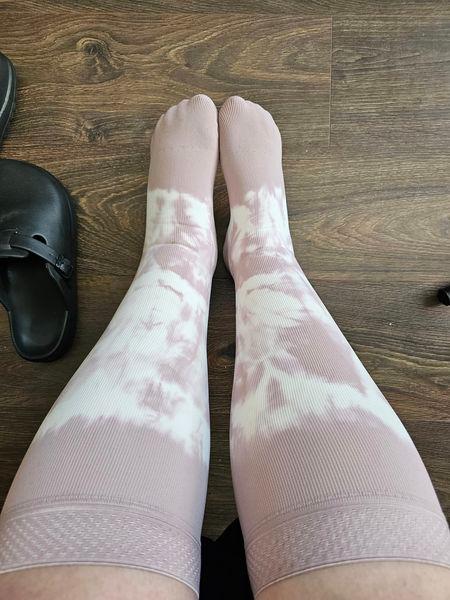 Juzo batik below knee compression Juzo batik below knee compression