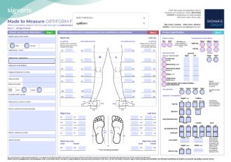 Sigvaris Optiform Flex & Hold Thumbnail