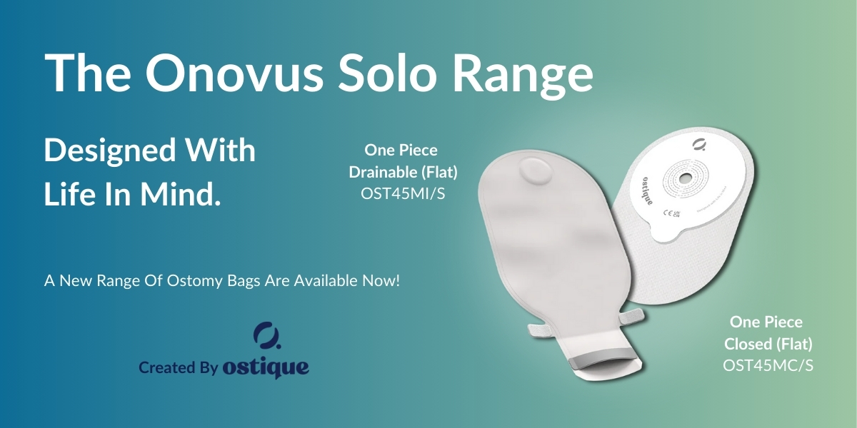 Onovus Solo Banner