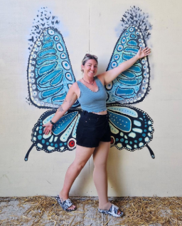 Image of patient Hayley