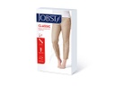 Jobst Classic Thigh High With Silicone Band
