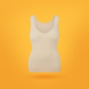 EvenLina Supersoft Shaping Compression Vest