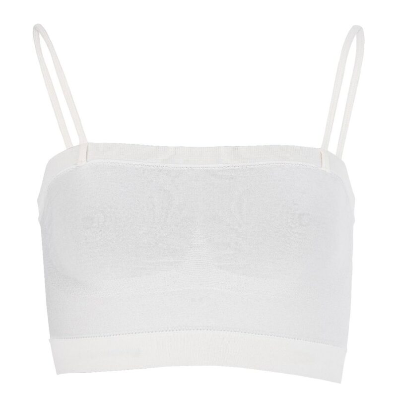 DermaSilk Soft Cup Bra