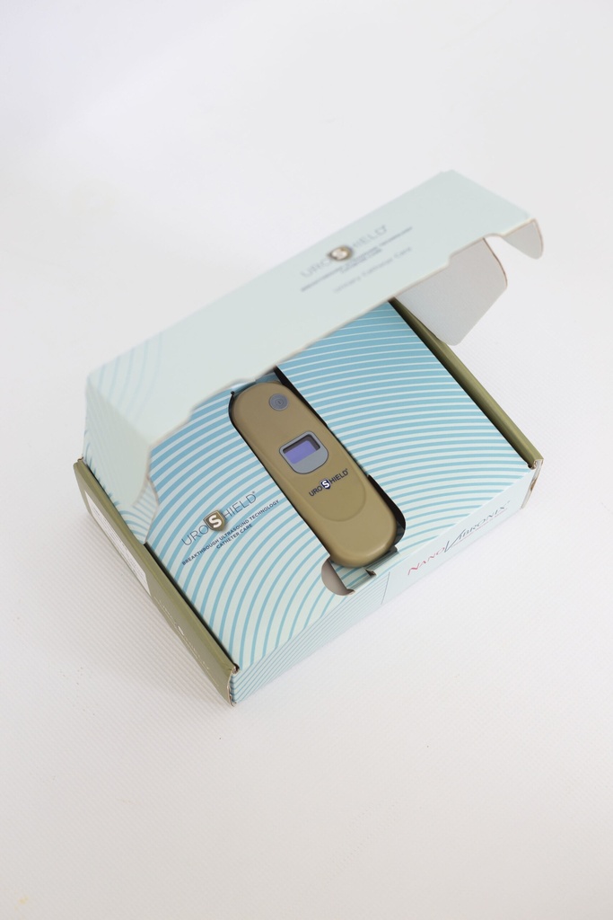 UroShield Kit