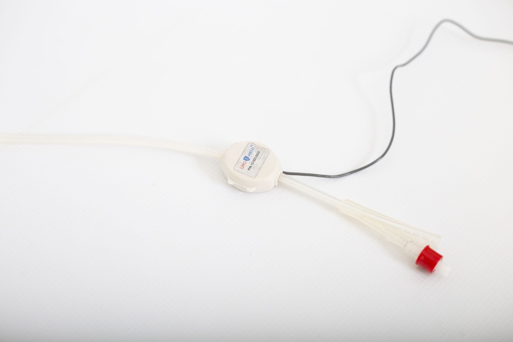 UroShield Actuator
