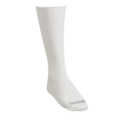 Skinnies Silk Knee Length Socks (Adult)