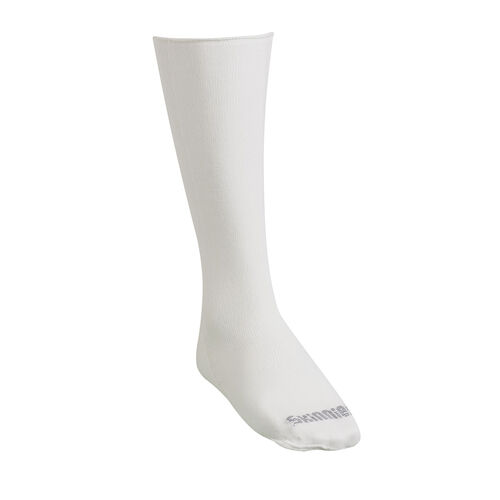Skinnies Silk Knee Length Socks (Child)