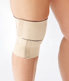 ReadyWrap Knee Beige