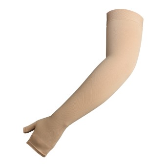 ActiLymph Combined Armsleeve with No Top Band
