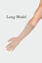 Juzo ScarPrime Class 1 (18-21mmHg) Seamless Compression Glove Long