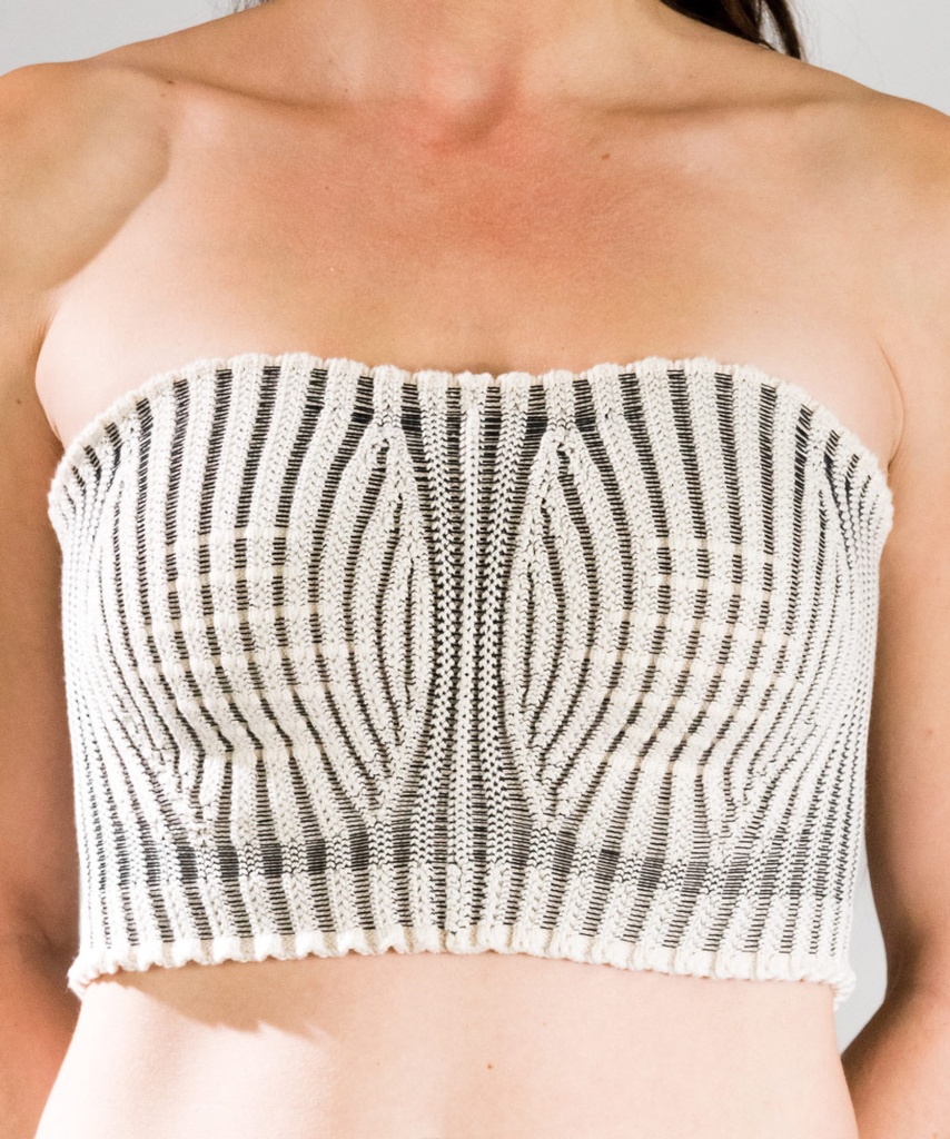 Haddenham Comfiwave (15-21mmHg) Breast Band