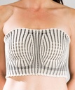 Haddenham Comfiwave (15-21mmHg) Breast Band