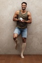 Juzo Intenso Below Knee Stockings (No Silicone Border)