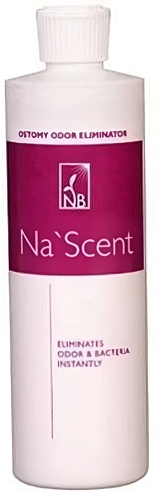 NA'Scent Ostomy Odour Eliminator (236ml)