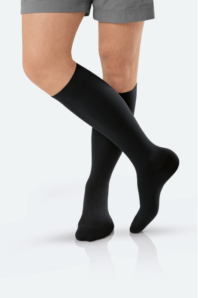 Jobst For Men Ambition Knee High Compression Socks