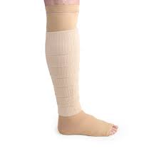 Haddenham Fusion Below Knee Compression Liner
