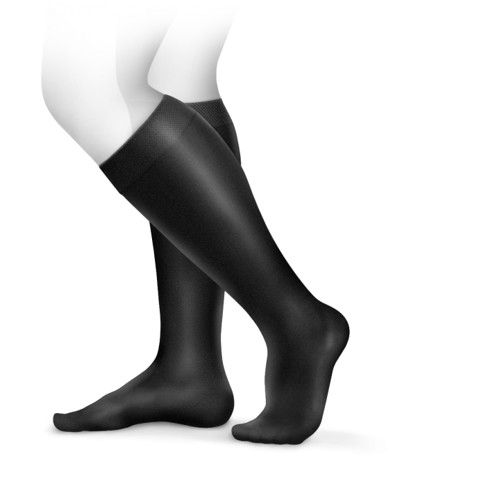 Adore Below Knee Compression Stockings