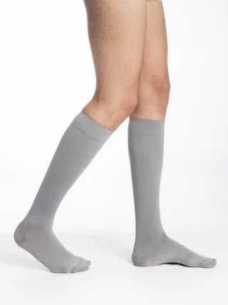 Sigvaris Essential Microfibre 15-20mmHg Below Knee Stockings
