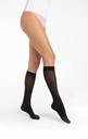 Sigvaris Essential Semitransparent 20-36mmHg Below Knee Stockings