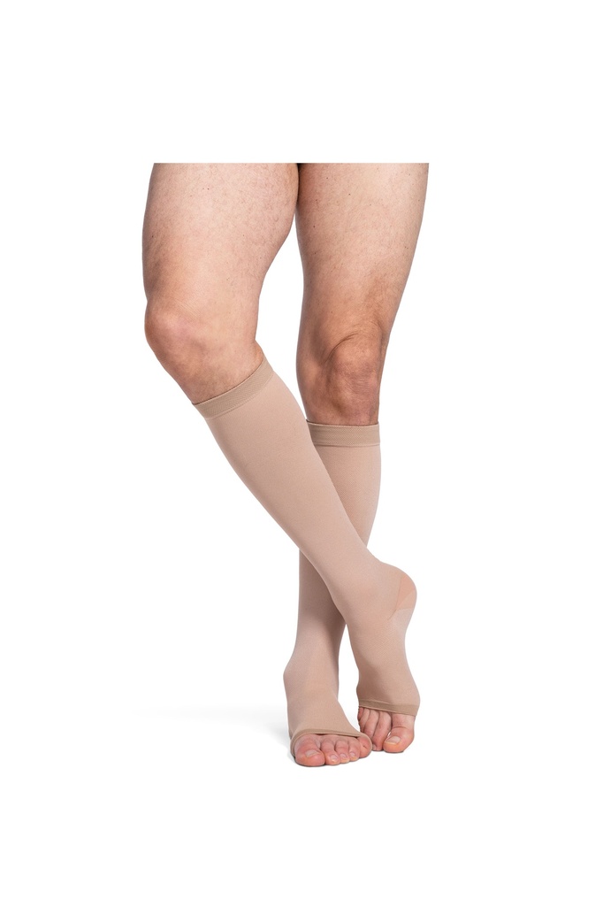 Sigvaris Traditional 500 Class 2 (23-32mHg) Below Knee Stockings