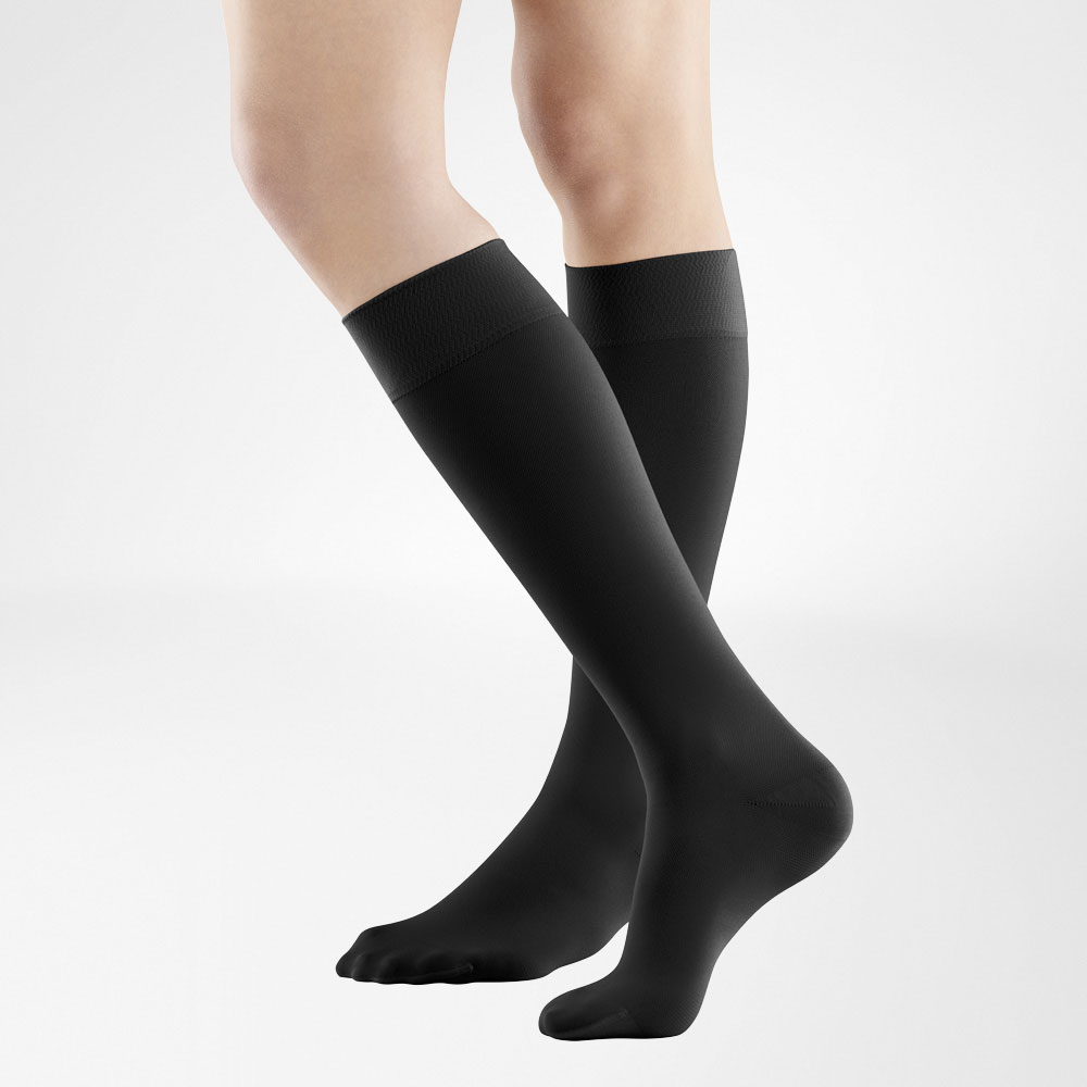 VenoTrain Soft Below Knee Stockings