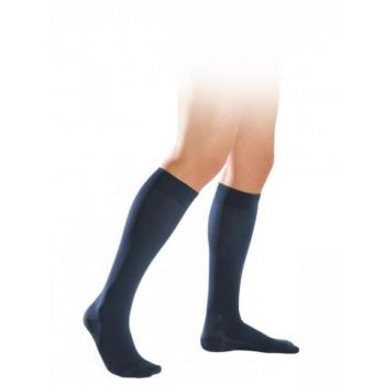 Sigvaris Essential Comfortable Below Knee Stockings