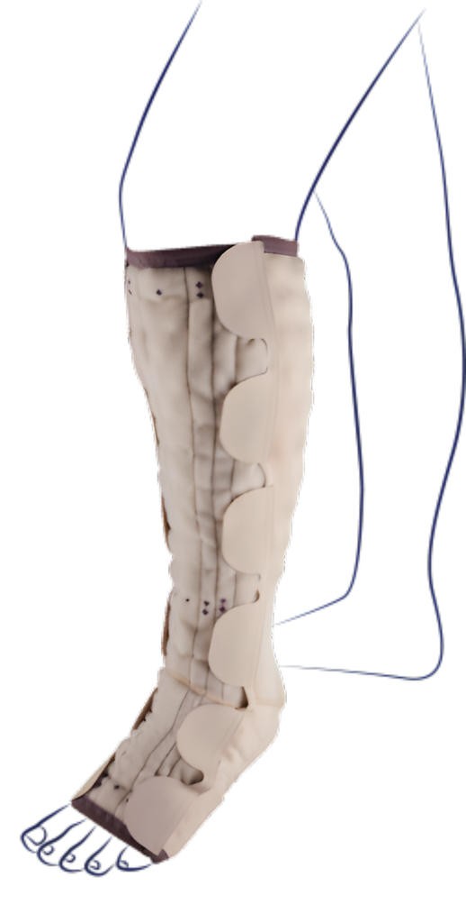 Mobiderm Autofit Below Knee