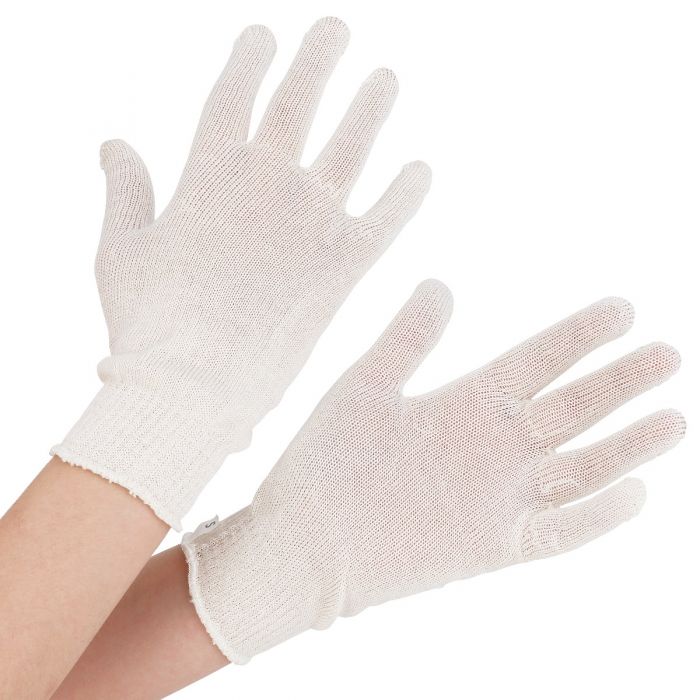 DermaSilk Gloves (Adult)