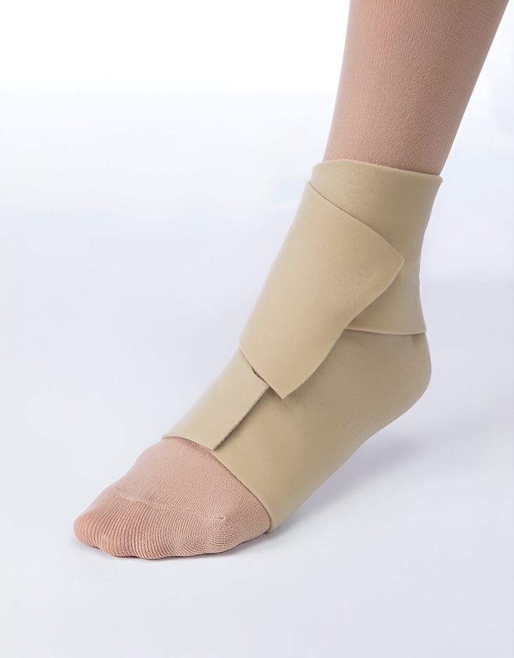 JOBST FarrowWrap Strong (30-40mmHg) Footpiece