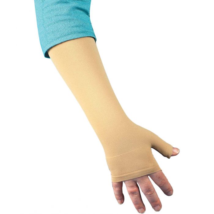 ActiLymph Combined Armsleeve With Top Band