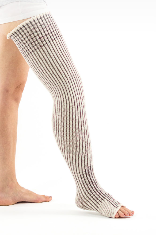 Haddenham Comfiwave (15-21mmHg) Thigh High