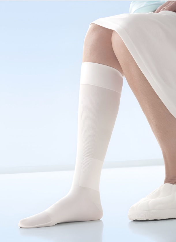 Jobst UlcerCare Compression Liner Pack (3 Liners)