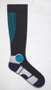 Sigvaris Active Work Wear Sock Female (15-20mmHg) Below Knee Stockings