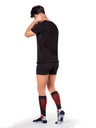 Sigvaris Active Work Wear Sock Male (15-20mmHg) Below Knee Stockings