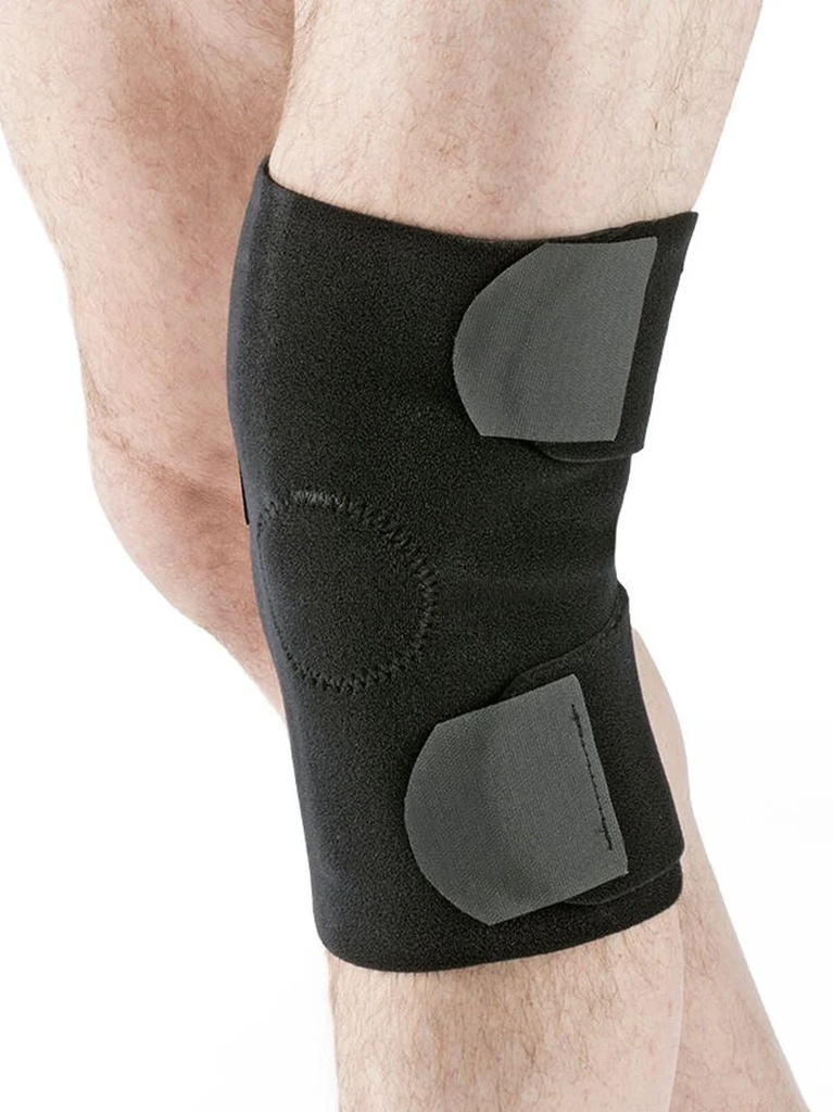 Sigvaris CompreKnee Standard Knee (30-40mmHg)