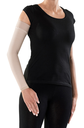 Sigvaris Traditional Armsleeve with Grip Top