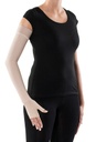 Sigvaris Traditional Armsleeve with Grip Top & Mitten
