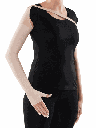 Sigvaris Traditional Armsleeve with Shoulder Cap & Mitten