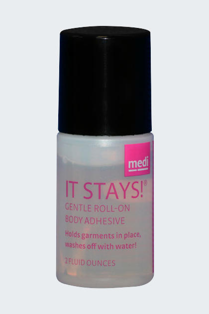 Medi It Stays! 2oz Body Adhesive (56.8ml)
